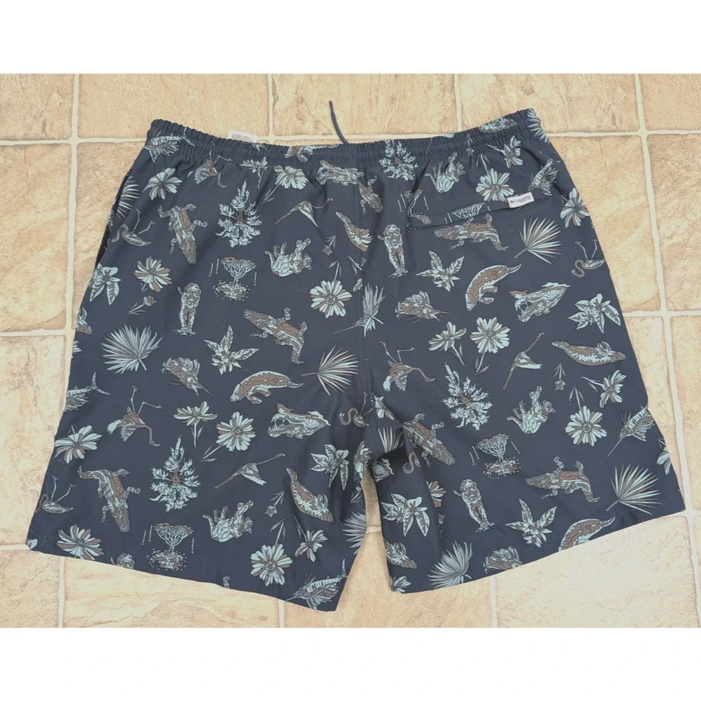 Columbia size xl